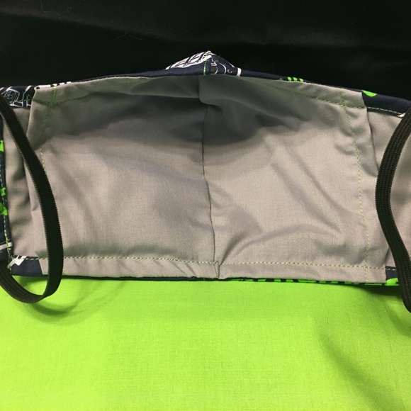 Masks - Picture 3 of 4